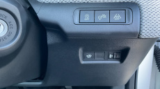 Citroen C3 1.2 Turbo Plus 5dr Petrol Hatchback